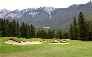 Shinnecock Hills Golf Club, New York